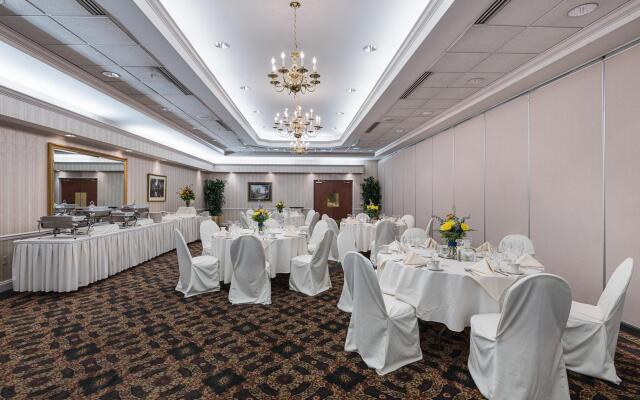 Clarion Hotel & Conference Center Shepherdstown