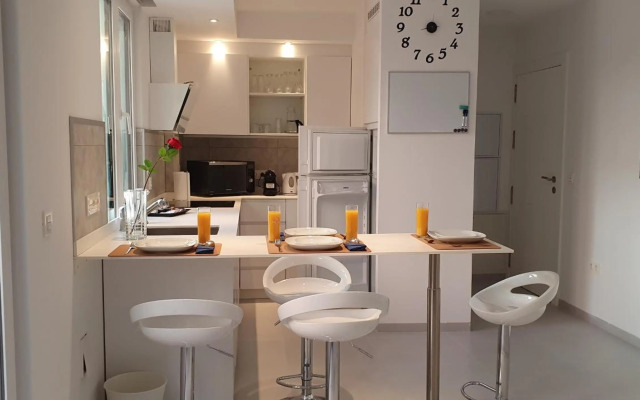 ecoSmart Apartments Granada