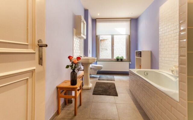 Maison de la Rose Bed Breakfast