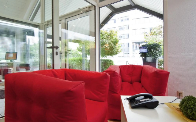 ibis Styles Düsseldorf - Neuss