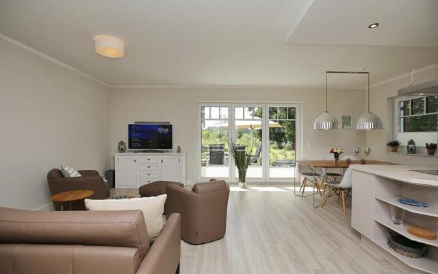 Reethaus Am Mariannenweg 18b Huus