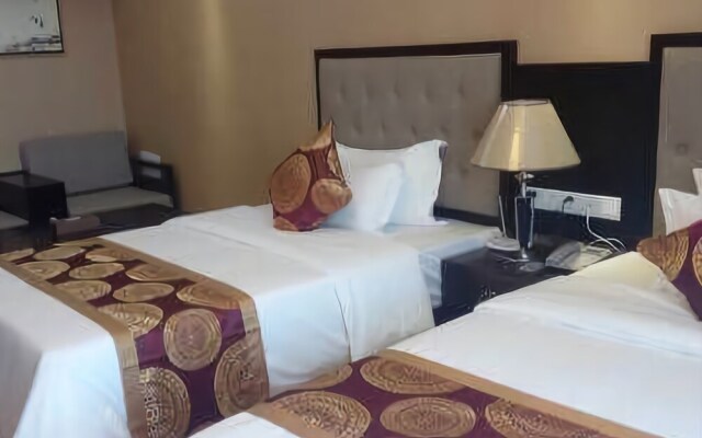 Arcadia Hotel