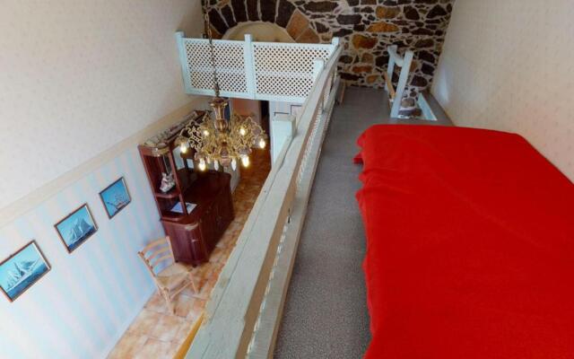 Appartement Menton, 2 pièces, 4 personnes - FR-1-196-260