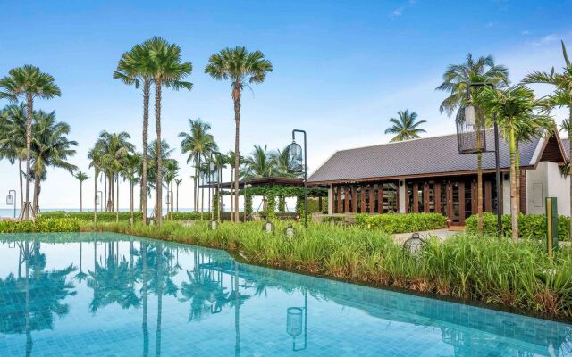 Grand Mercure Khao Lak Bangsak