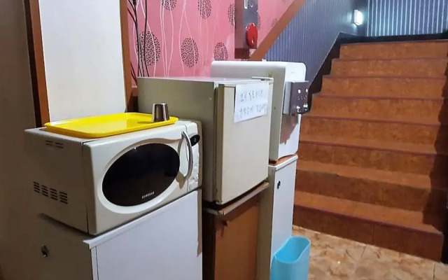 Myeongdong Motel