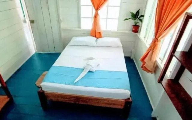 hotel Tatüane mundo Amazónico