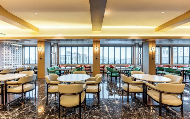 Holiday Inn Hangzhou West Lake By Ihg