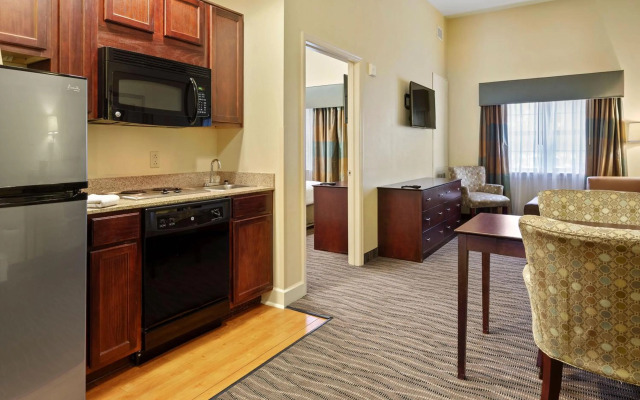 Extended Stay America Premier Suites Lakeland I4