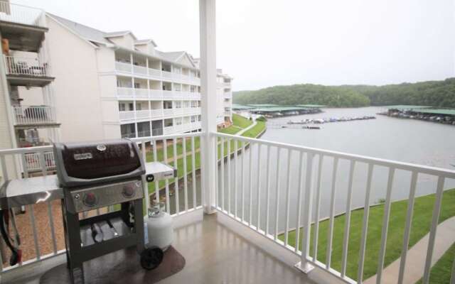 Parkview Bay 424 - 3 Br Condo