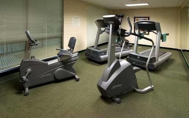 Courtyard Birmingham Trussville