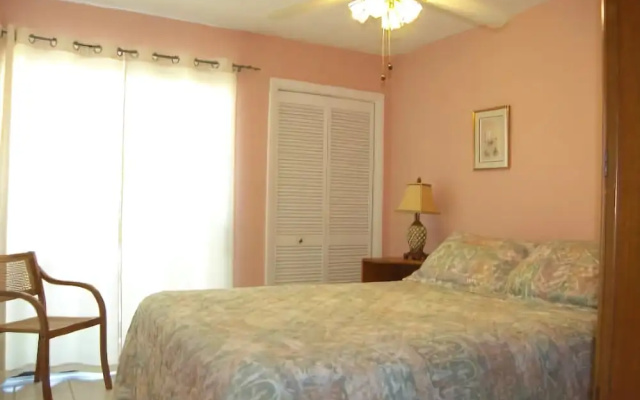 Windsong 4 Apartment 3 Bedroom