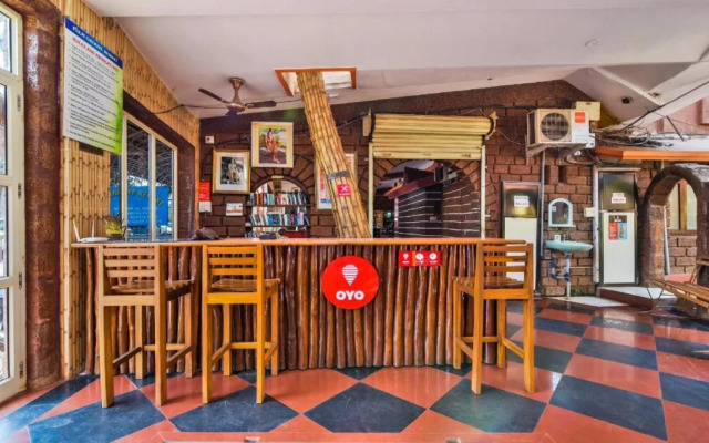 Palm Grove By OYO Rooms