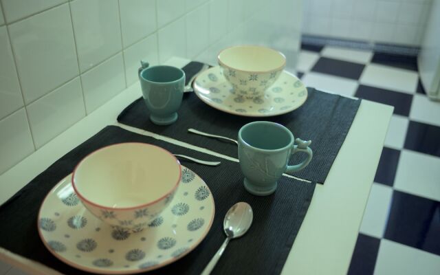 Light Filled Apartment near Chiado, By TimeCooler