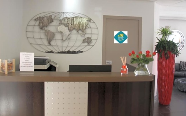 Doubs Hotel - Hostel