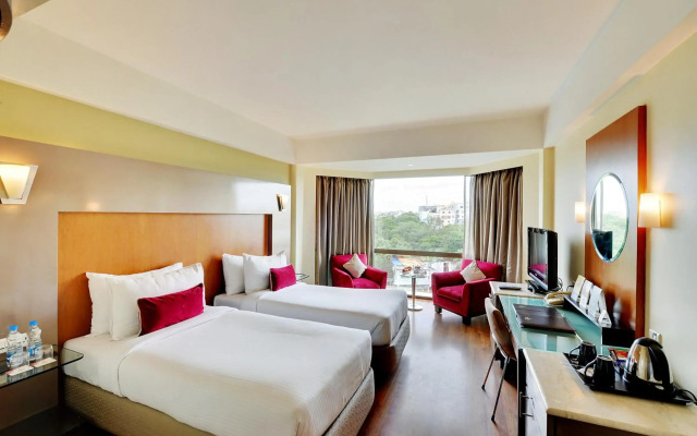 The Golkonda Hyderabad