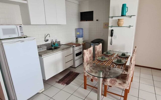 Apartamento Catamarã Portiville
