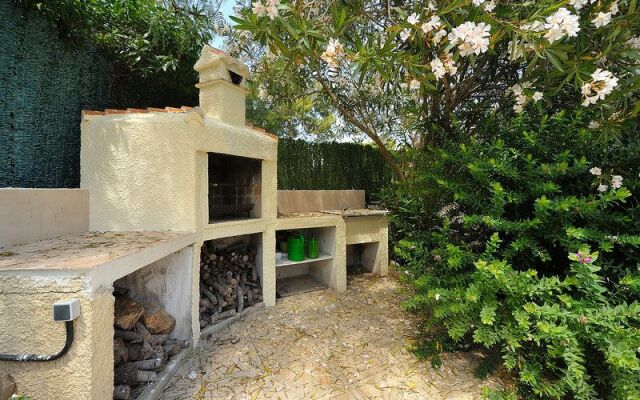 Anguilaga - Two Bedroom