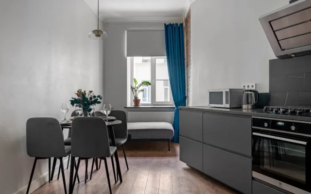 Nevsky Apartments