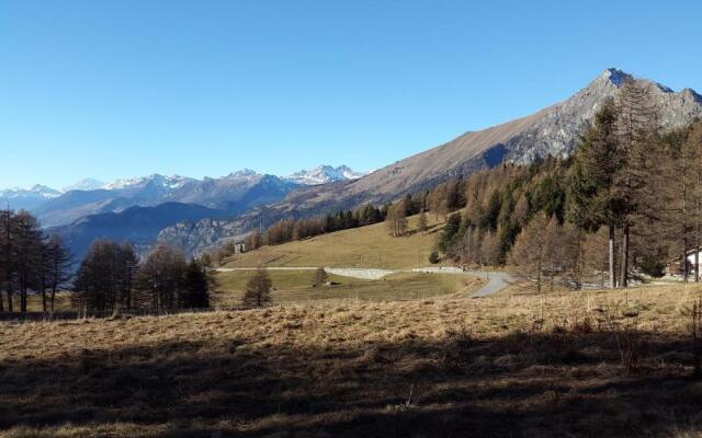 Saint Vincent Apartment