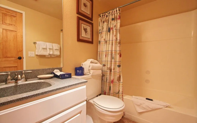 Great Western Lodging