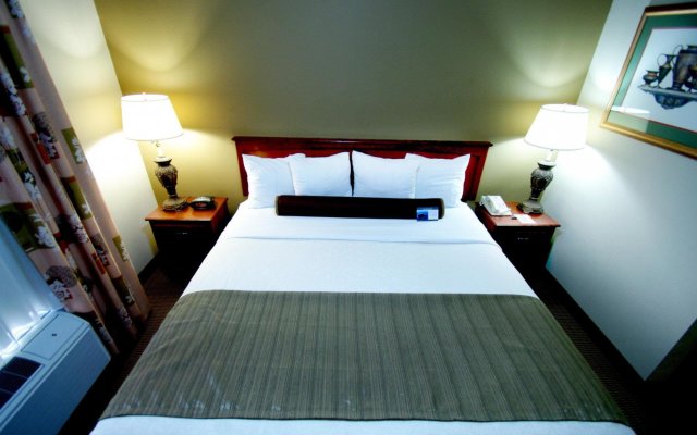 Best Western Plus Gadsden Hotel & Suites