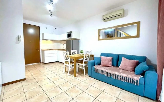 Spacious Apartment in Caorle With Shared Pool