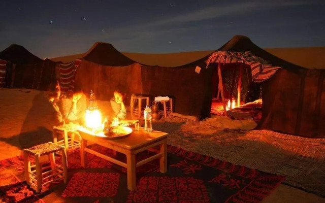 Tiwira Camp
