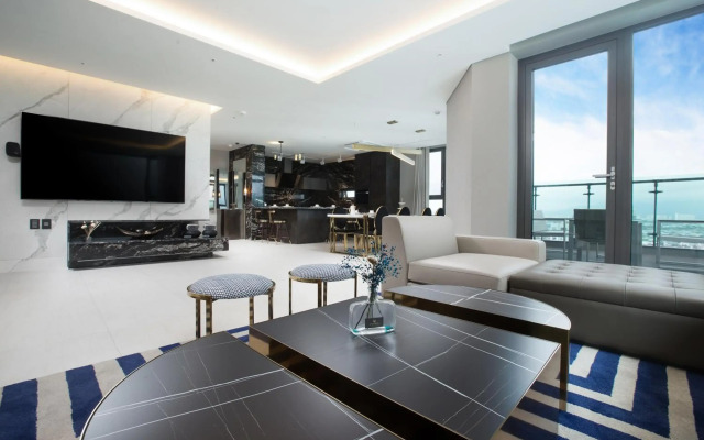 UTOP Boutique Hotel & Residence