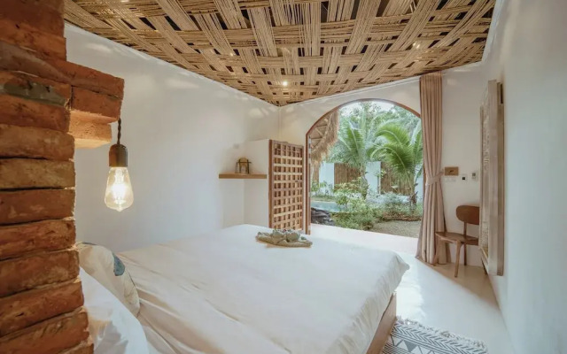 ALOE - Ecological Boutique Villas