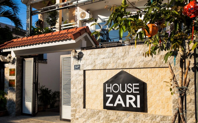zari house