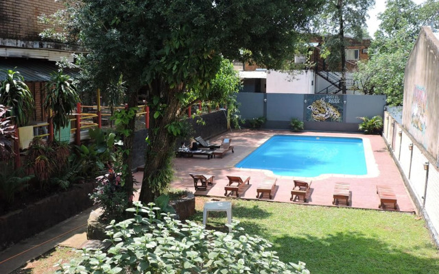 Hostel Park Iguazu