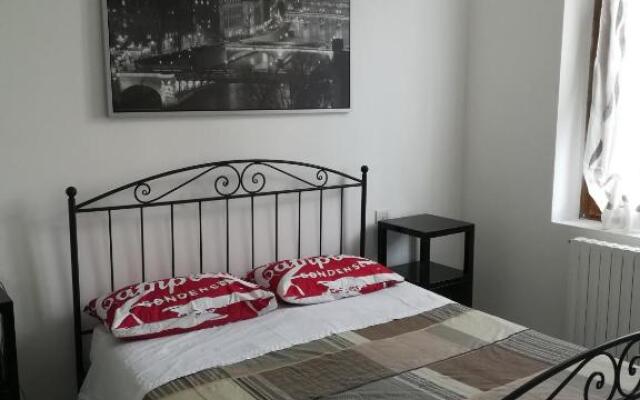 Milano Via Ripamonti IEO