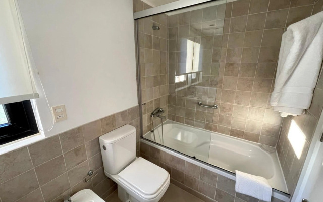 Quartier Punta Ballena 2 dorm en suite