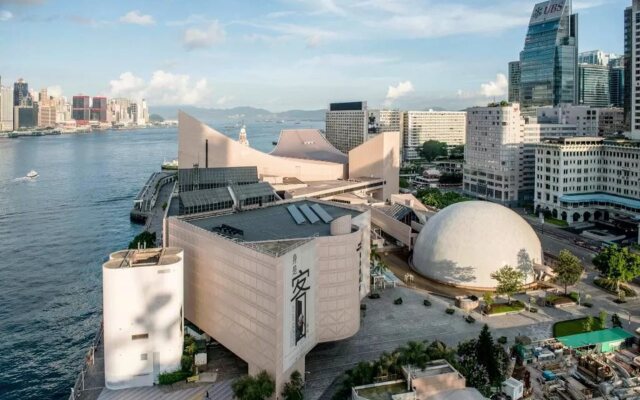 Seasons Hotel - Tsim sha tsui