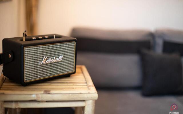 Plage du Moulin Blanc - Vue Mer - Océanopolis