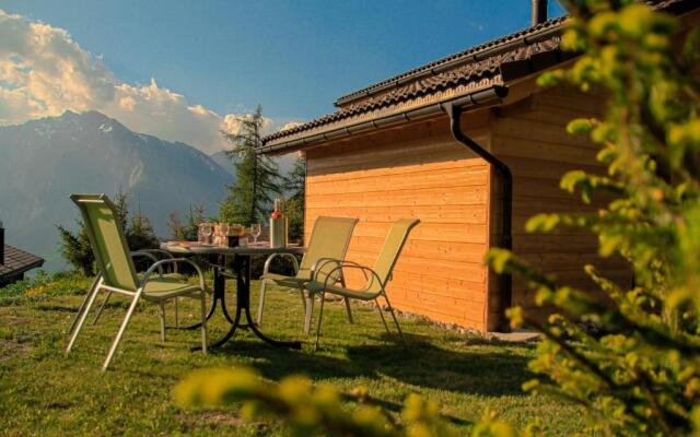 Chalet Mon Sousou
