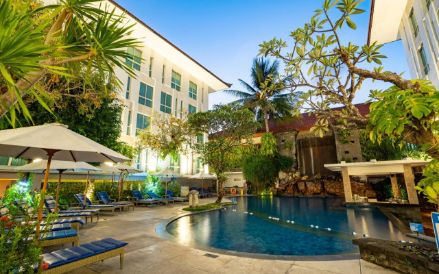 Bintang Kuta Hotel