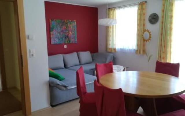 Appartement Maurer