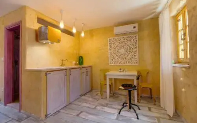 Vila Tamaris