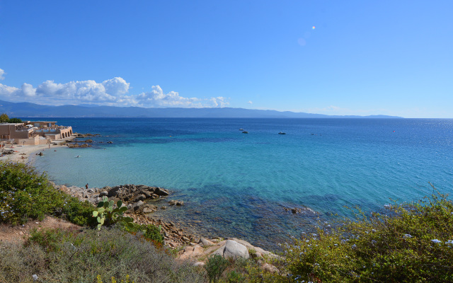Résidence Les Calanques