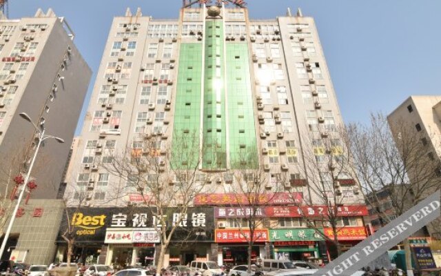 Chengde Motel