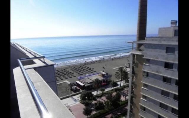 Apartamento Playa y Piscina 1-4 Personas