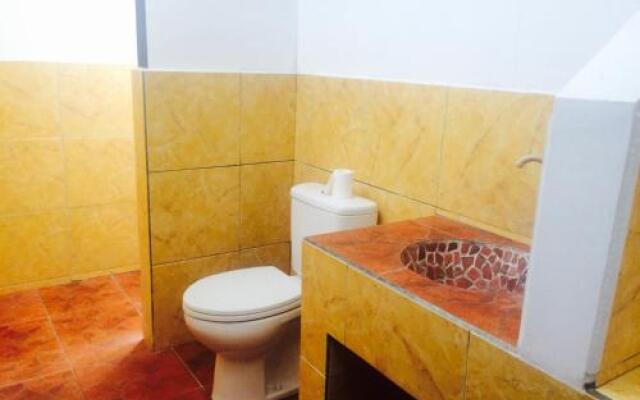 Giyat Kodong Home Stay