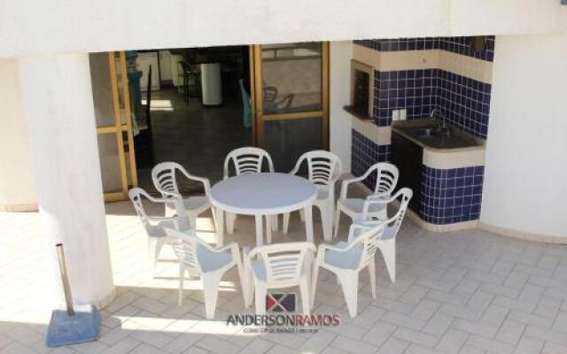 Residencial Baia Azul Apto 503 A