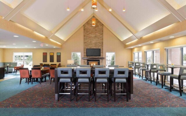 Residence Inn by Marriott Denver North-Westminster