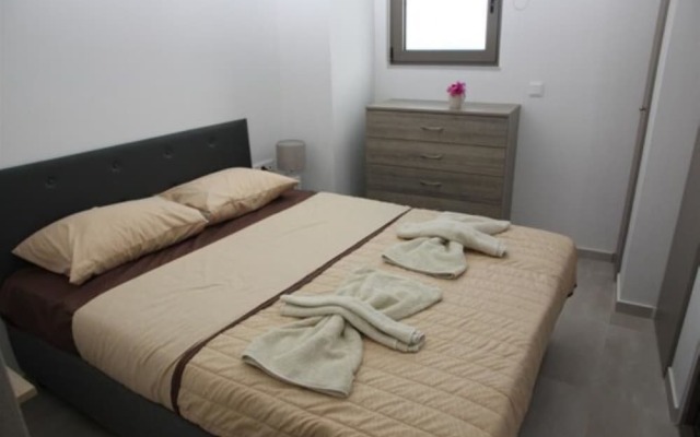 Villa Maria Sea View by Estia