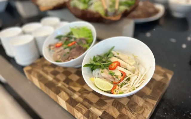 Centre Point Danang Hotel & Residence