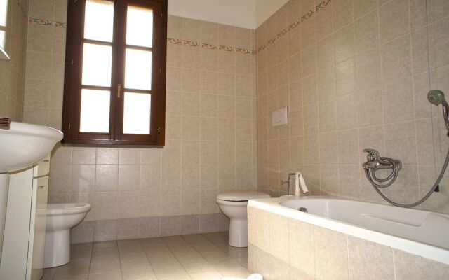 Appartamenti in Residence Villa Santa Maria
