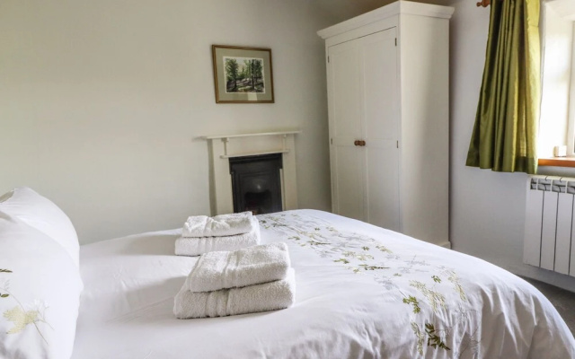 Silver Hill Cottage