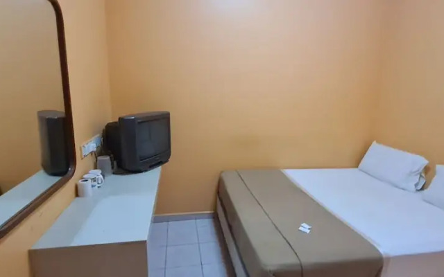 OYO 90461 Melawati Times Inn